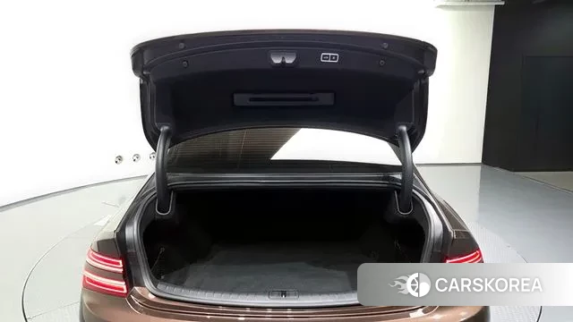 Genesis G80 (RG3) id 2960938 из Кореи 11