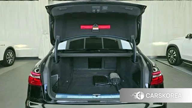 Audi A8 (D5) id 3043699 из Кореи 11