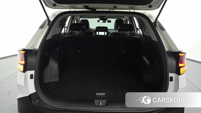 Kia Sportage 5th Generation id 3940931 из Кореи 11