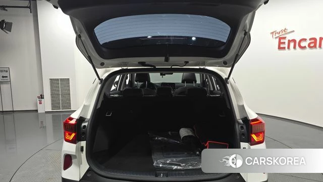 Kia Seltos id 4518094 из Кореи 11