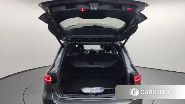 Mercedes-Benz GLB-Class X247 id 3483272 из Кореи 11