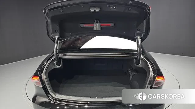 Hyundai The New Grandeur IG Hybrid id 3268176 из Кореи 11