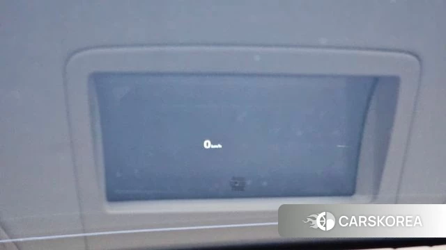 Hyundai The New Grandeur IG id 4604671 из Кореи 11