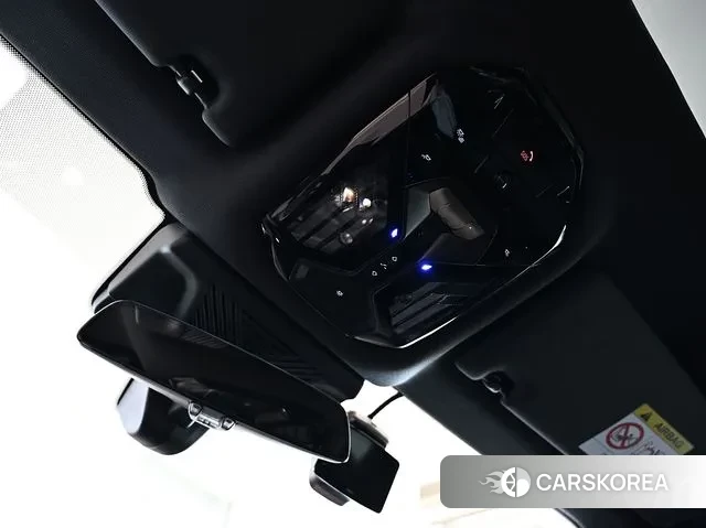 BMW 5 Series (G60) id 2983812 из Кореи 11