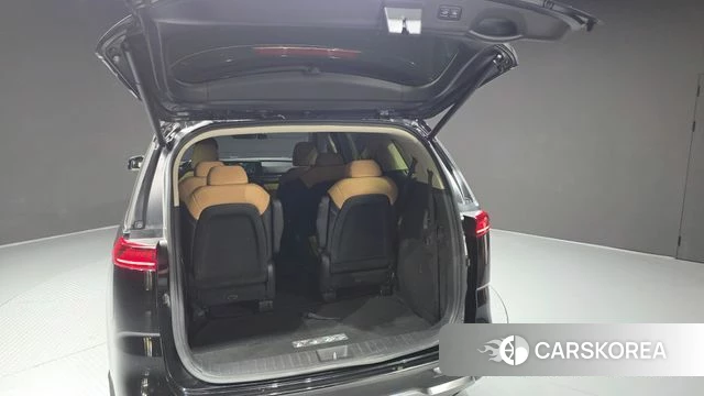 Kia Carnival 4th generation id 3897916 из Кореи 11