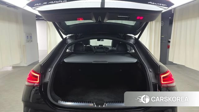 Mercedes-Benz GLE-Class W167 id 4489501 из Кореи 11