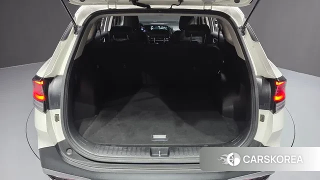 Kia Sportage 5th Generation id 3437938 из Кореи 11