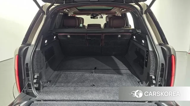 Land Rover Range Rover 5th Generation id 3022059 из Кореи 11