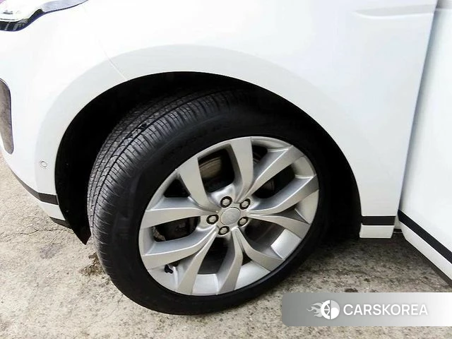 Land Rover Range Rover Evoque 2nd Generation id 4772934 из Кореи 11