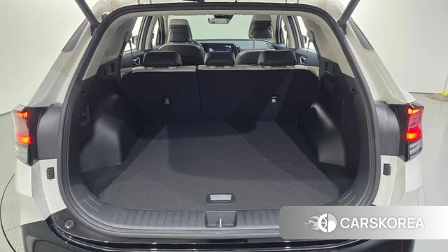 Kia Sportage 5th Generation Hybrid id 4408390 из Кореи 11