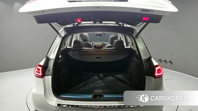 Mercedes-Benz GLE-Class W167 id 3027396 из Кореи 11