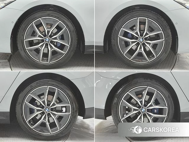 BMW 5 Series (G60) id 3896472 из Кореи 11