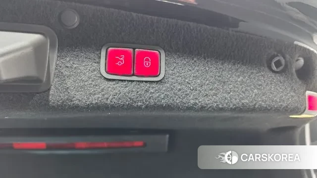 Mercedes-Benz S-Class W222 id 3666699 из Кореи 11