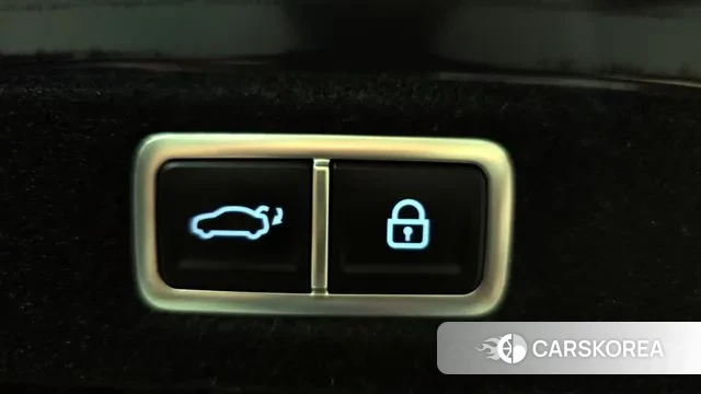 Hyundai Grandeur (GN7) id 3477837 из Кореи 11