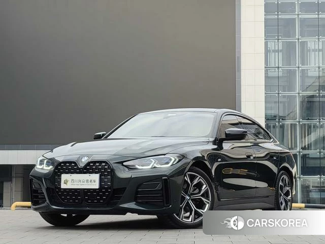 BMW 4 series id 4257320 из Китая 11