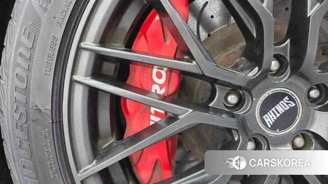 Hyundai Sonata (DN8) id 3866940 из Кореи 11