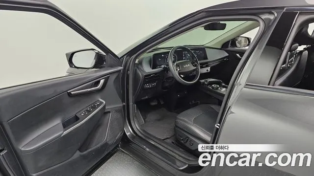 Kia EV6 id 2743674 из Кореи 11