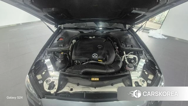 Mercedes-Benz E-Class W213 id 4754388 из Кореи 11