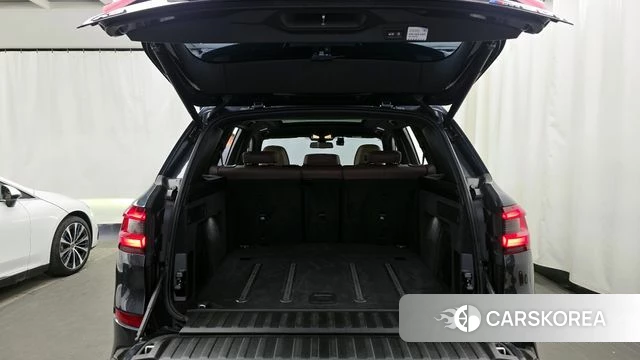 BMW X5 (G05) id 4223835 из Кореи 11