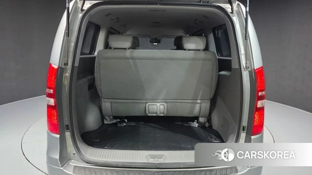 Hyundai The New Grand Starex id 4703437 из Кореи 11