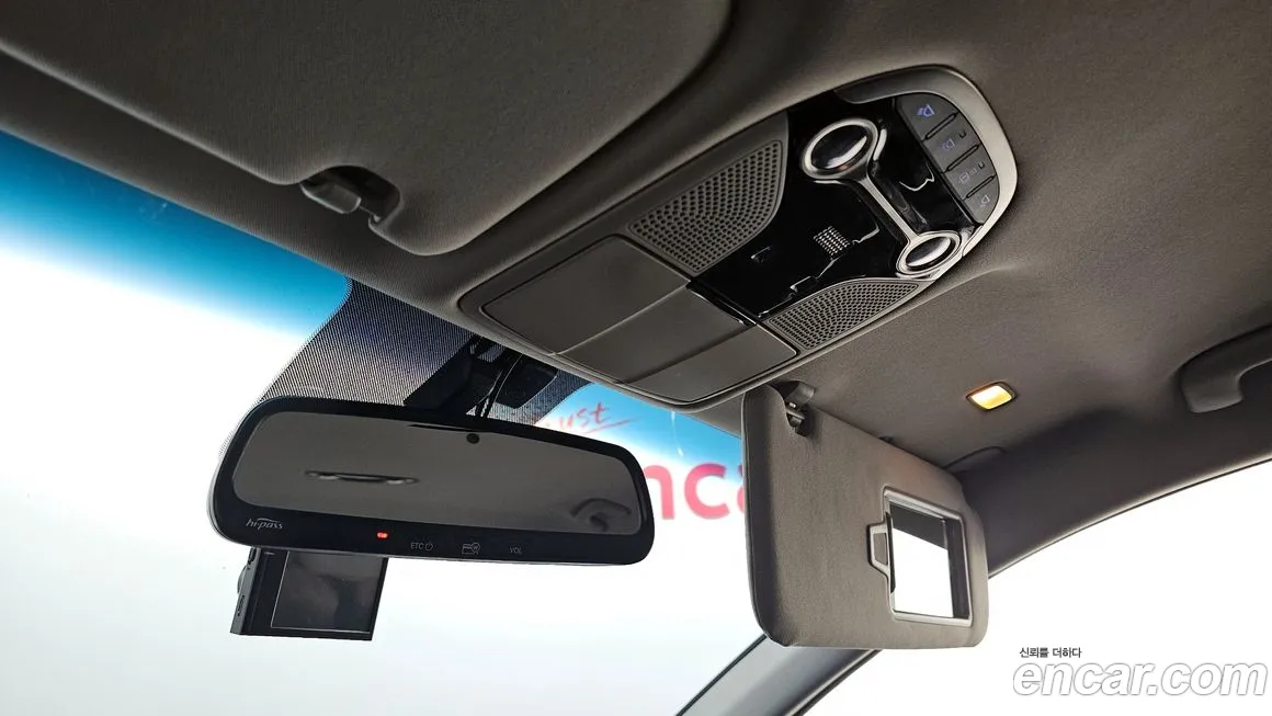 Hyundai Grandeur IG id 1999767 из Кореи 11