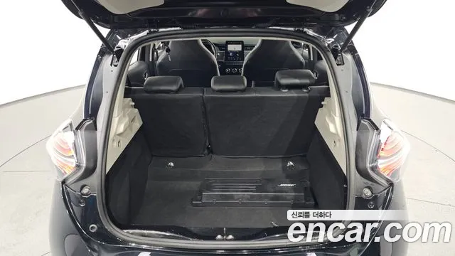 Renault Korea (Samsung) Joe id 2704863 из Кореи 11