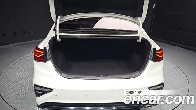 Kia Come New K3 id 2917745 из Кореи 11