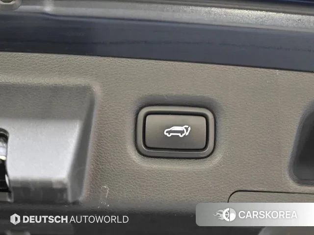 Hyundai Santa Fe TM id 3607770 из Кореи 11