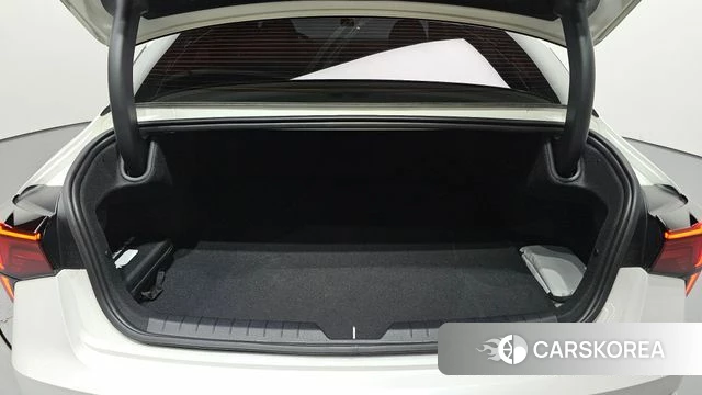 Kia The New K5 3rd generation id 4916225 из Кореи 11