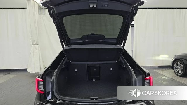 Polestar Polestar 2 id 4753752 из Кореи 11