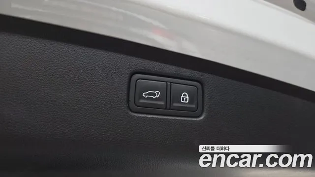 Genesis GV70 id 2936133 из Кореи 11