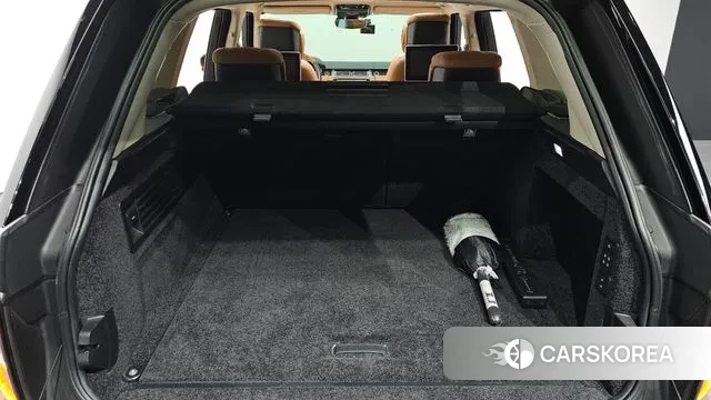 Land Rover Range Rover 4th Generation id 3760366 из Кореи 11