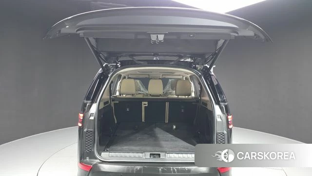 Land Rover Discovery 5 id 3982238 из Кореи 11