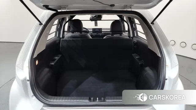 Hyundai Casper id 3659527 из Кореи 11