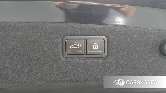 Kia The New K9 2nd generation id 4671647 из Кореи 11