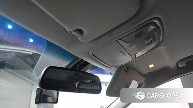 Kia The New K5 2nd generation id 4225431 из Кореи 11