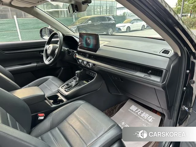 Honda CR-V id 4264137 из Китая 11