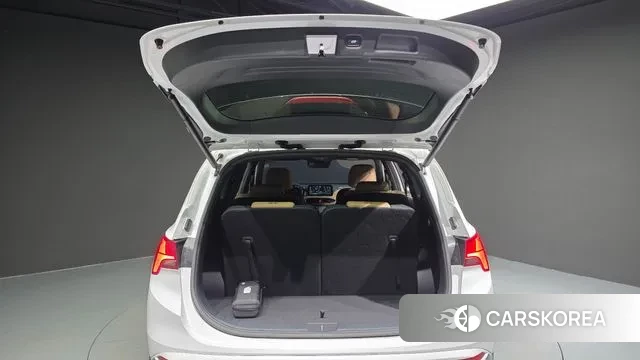 Hyundai The New Santa Fe id 3016389 из Кореи 11