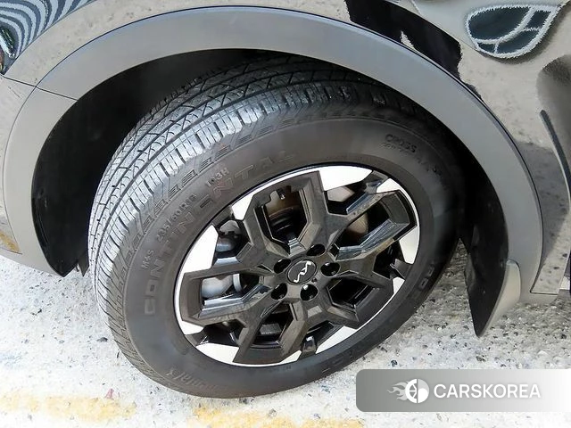 Kia The New Sorento 4th Generation id 4640121 из Кореи 11