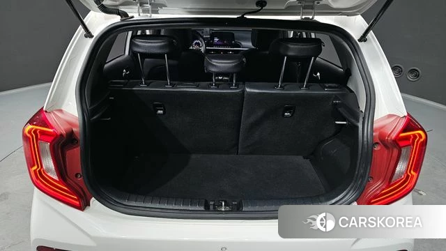 Kia Morning Urban (JA) id 3812980 из Кореи 11