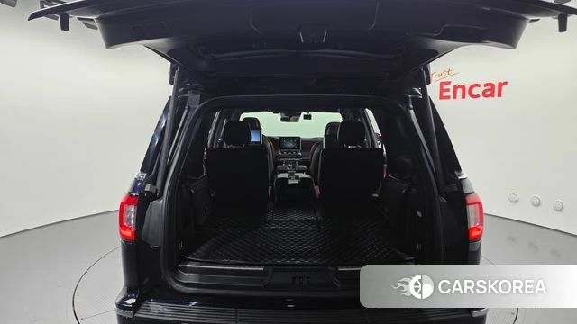 Lincoln Navigator 4th generation id 4721284 из Кореи 11