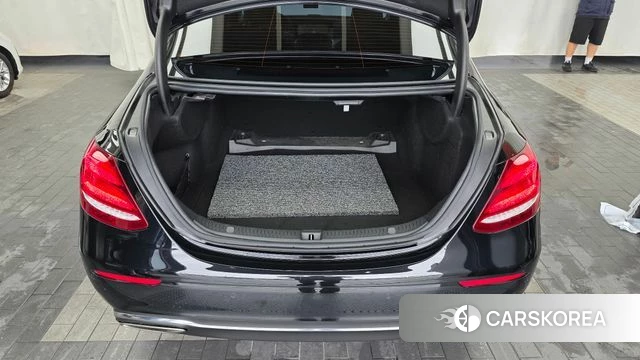 Mercedes-Benz E-Class W213 id 4568445 из Кореи 11