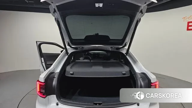 Polestar Polestar 2 id 3670790 из Кореи 11