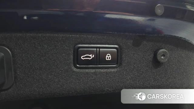 Genesis G70 id 4785427 из Кореи 11