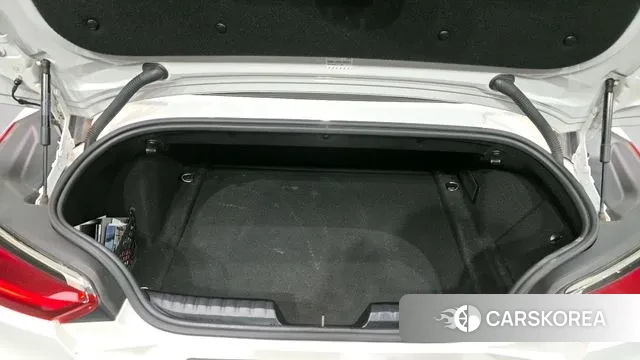 BMW Z4 (G29) id 3567888 из Кореи 11