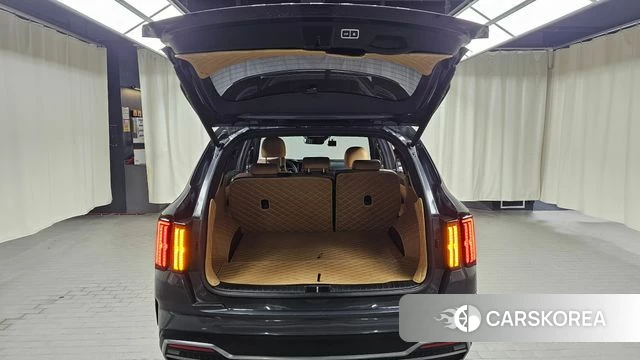 Kia Sorento 4th Generation id 3878524 из Кореи 11