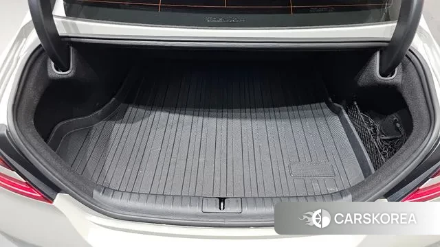 Genesis The New G70 id 3763328 из Кореи 11