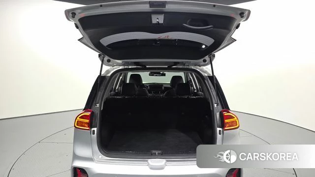 Kia Niro Plus id 4697053 из Кореи 11