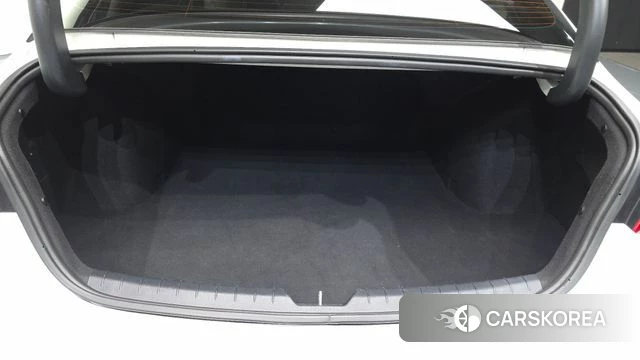 Kia K5 3rd generation id 4501529 из Кореи 11