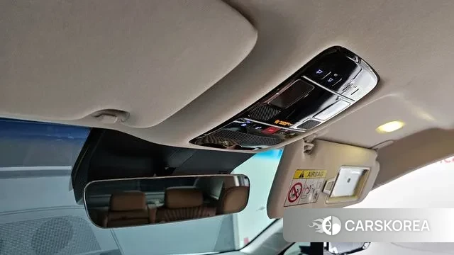 Hyundai Grandeur (GN7) id 3684424 из Кореи 11